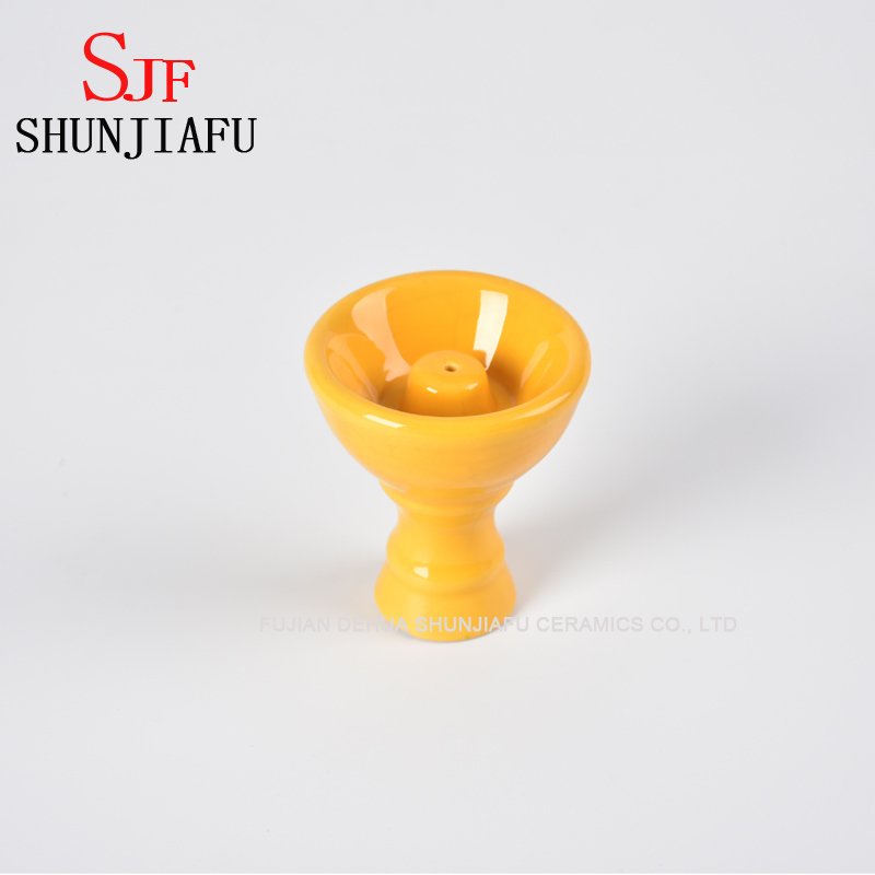 Supplies for Hookahs - Hookah Bowls Are Accessory Pieces