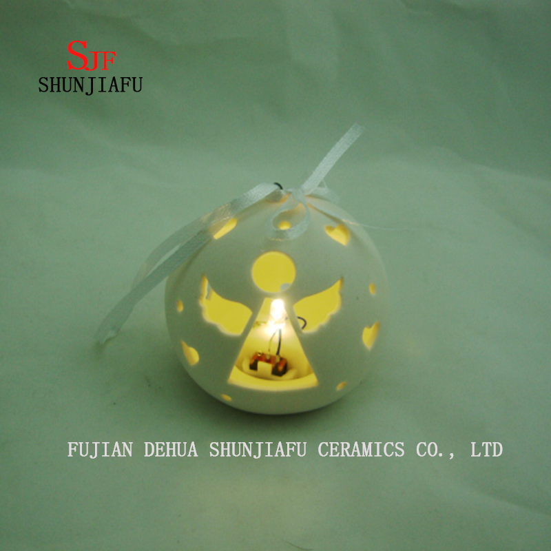 Spherical Shape Candle Holders Candlestick Decoration Home&Party&Office/I