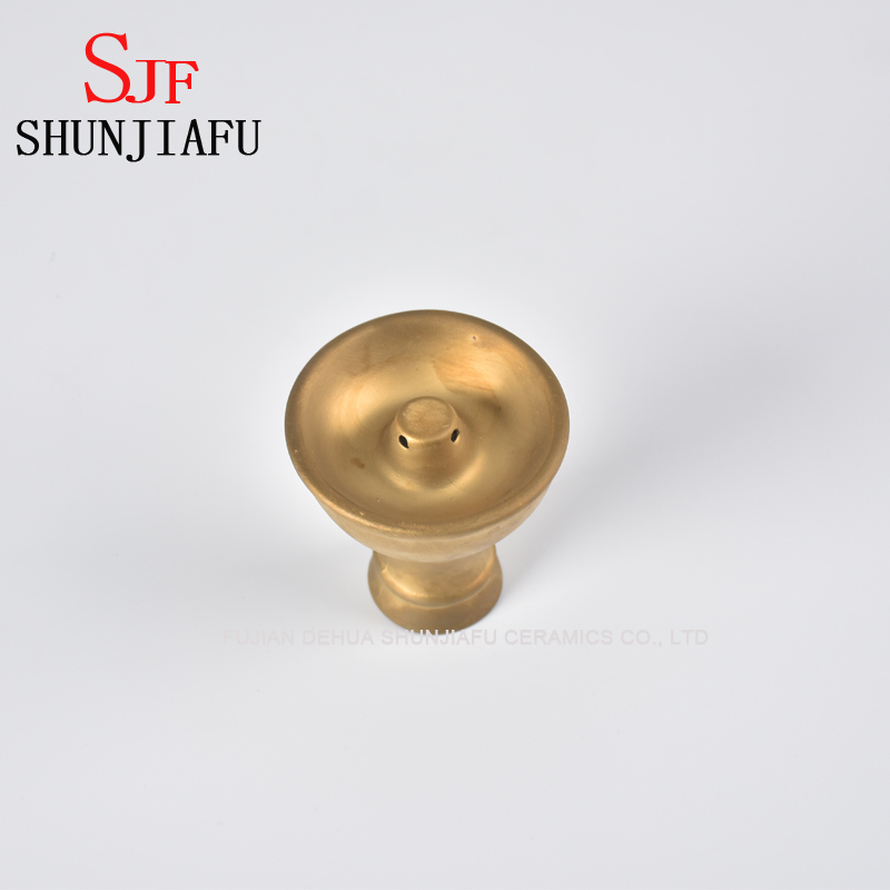 Ceramic Shisha Nargile Smoking Pipe Hookah