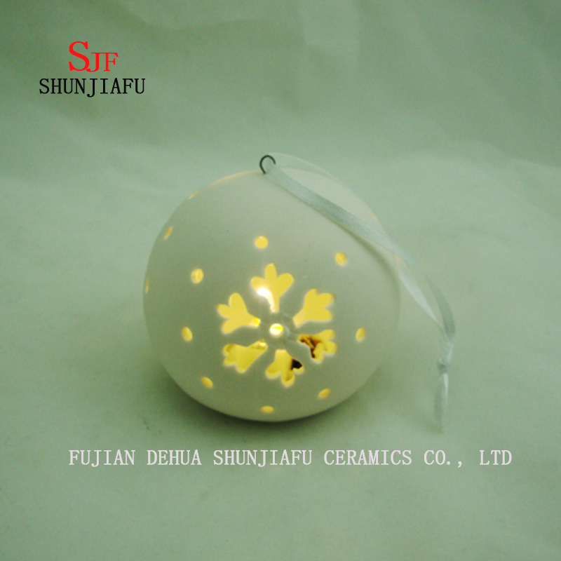 Spherical Shape Candle Holders Candlestick Decoration Home&Party&Office/J