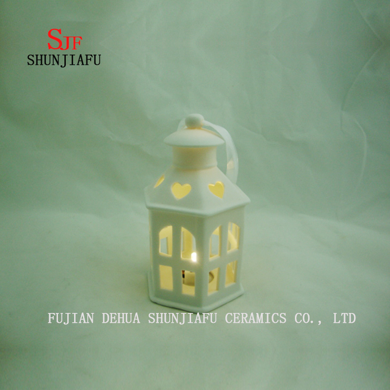 Lantern Shape Candle Holders Crystal Candlestick Candle Crystal Candle Holder Home Decorative Wedding Party Decoration