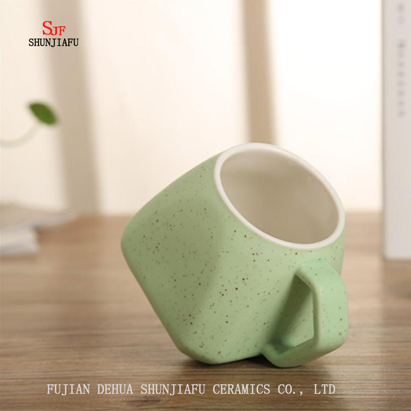 All Over The Sky Star Cramic Cup/Coffee Cup/for My Gift
