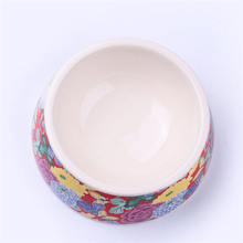 Ceramic Pet Feeder Ceramic Dog Bowl