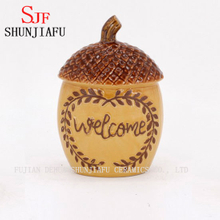 Good Harvest Ceramic Pineapple Design