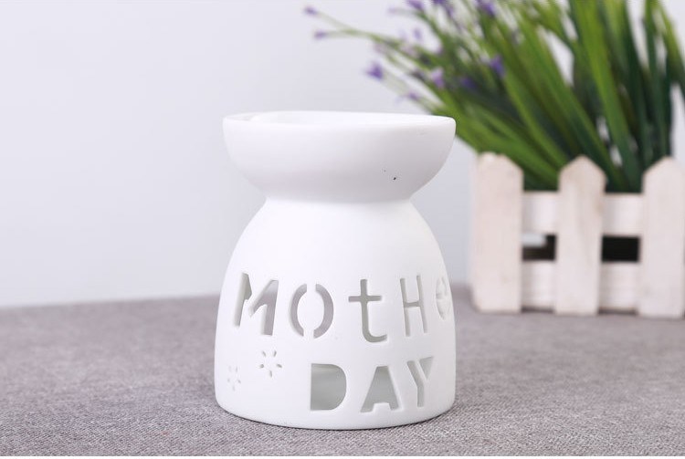 Ceramic Aroma Stove Incense Burner Incense Appliance