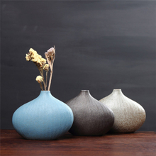 OEM Wholesale Glazed Home Decor Decoration Flower Modern Ceramic Vase