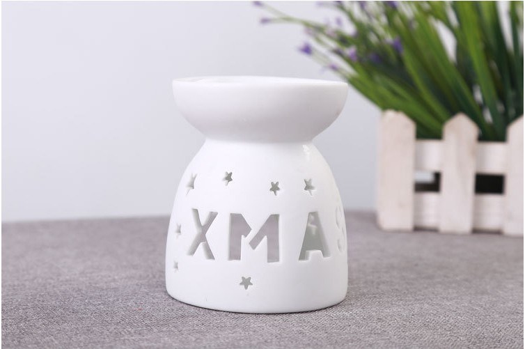 Ceramic Aroma Stove Incense Burner Incense Appliance