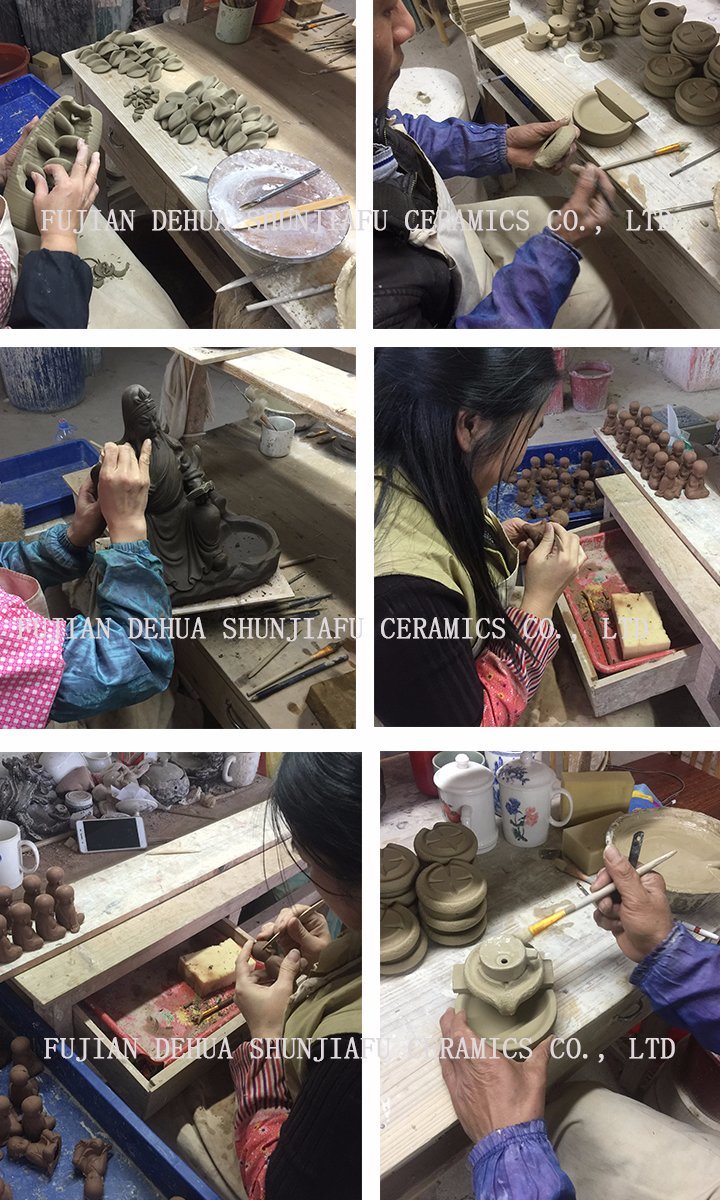 Back Flowincens Holderceramic Smokeincenseburner Backflowincenseburner