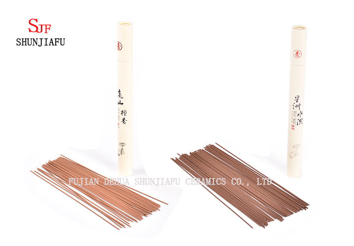 Ceramic Home Craft Decoration Smoke Backflow Incenseburner