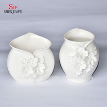 High Quality Ceramic Flower Vase/B