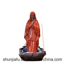 The Virgin Mary′s Ceramic Incense Burner