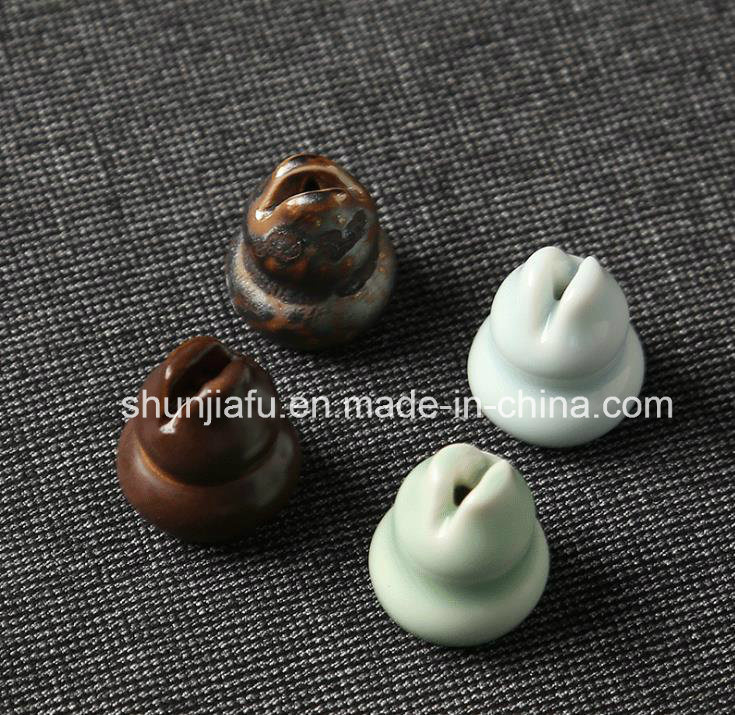 Ceramic Small Cucurbit Type Incense Sticks