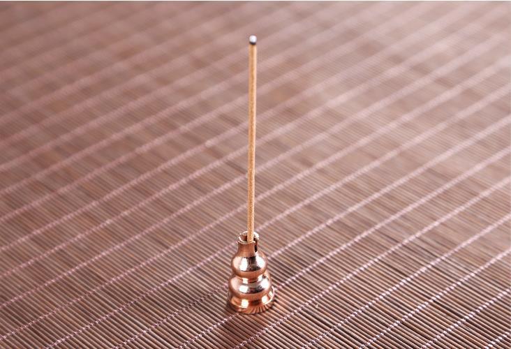 Gourd Type Small Incense Stick