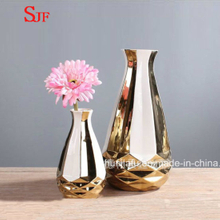 Creative New Ceramic Flower Vase for Decoration