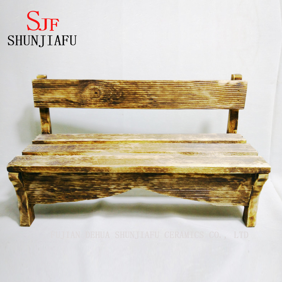 Wholesale Solid Wood Carved Dining Chair