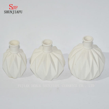 Simple Unique Ceramic Vase
