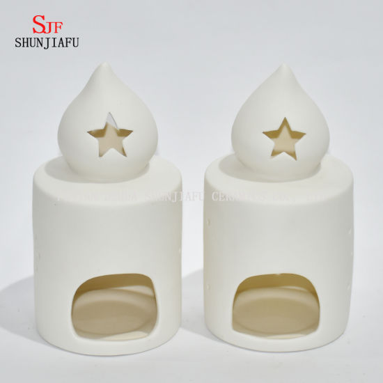 Ceramic Tealight Holder Candle Holder for Tea Lights