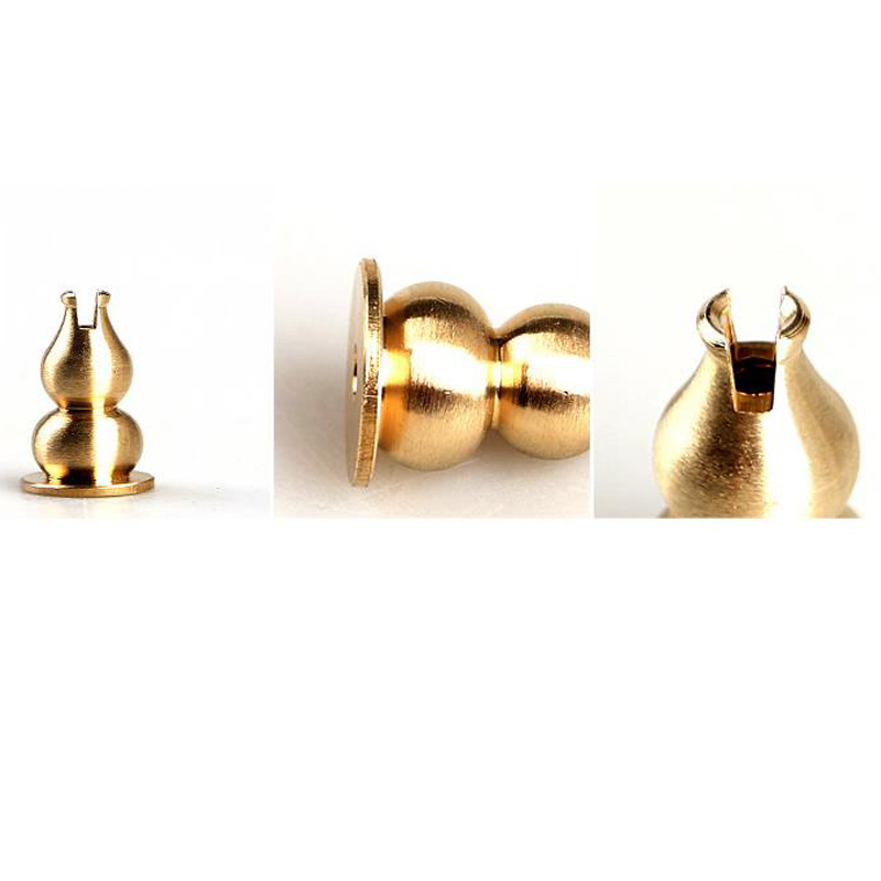 Gourd Type Small Incense Stick