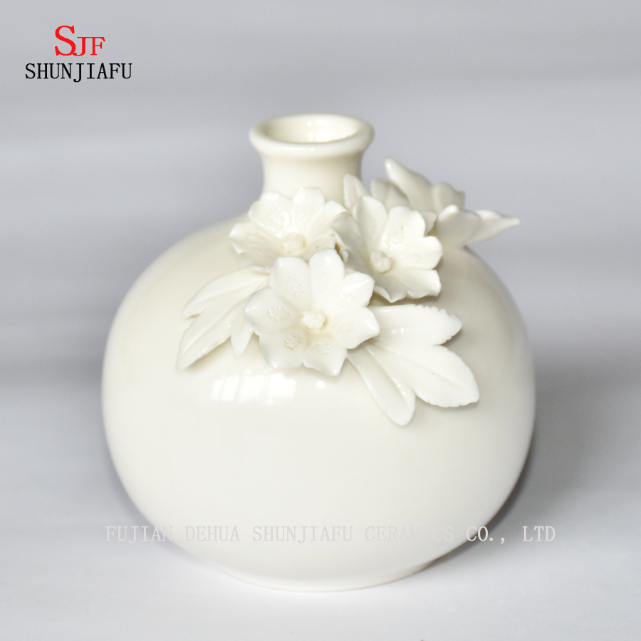 High Quality Ceramic Flower Vase/a