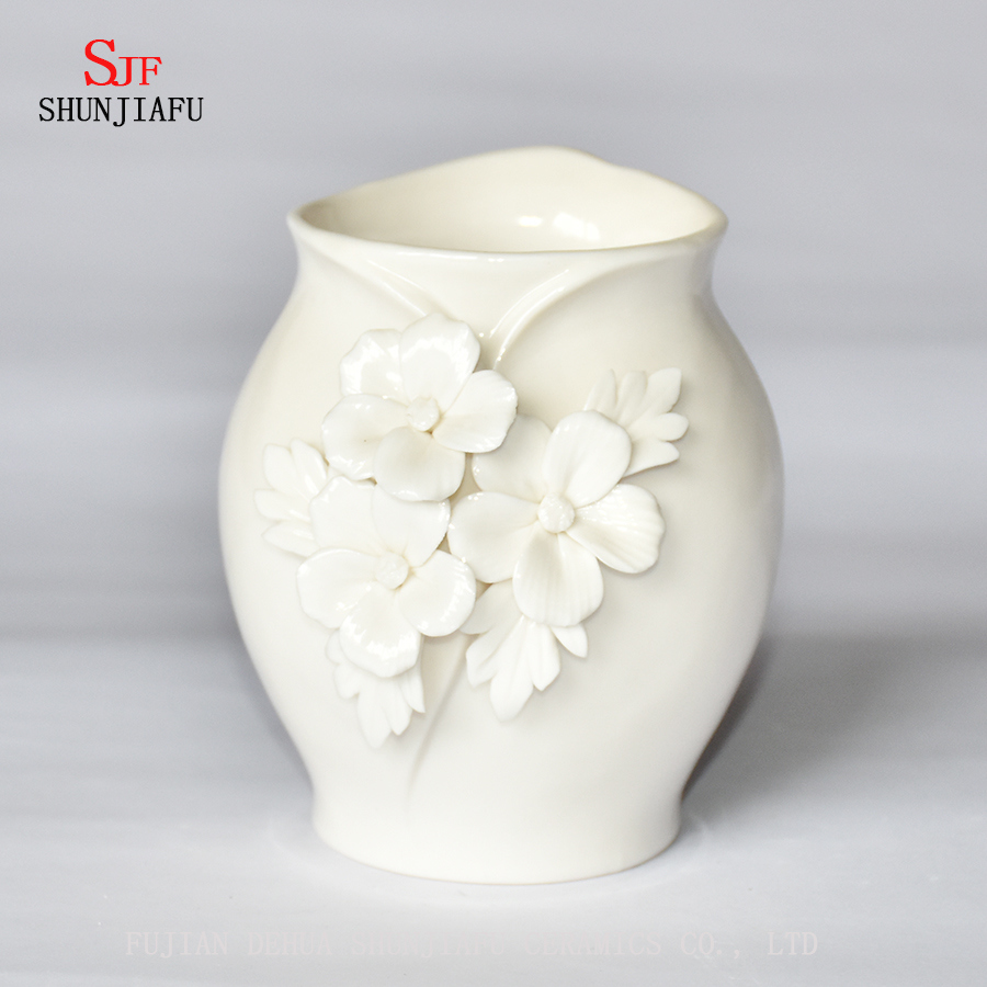 High Quality Ceramic Flower Vase/B
