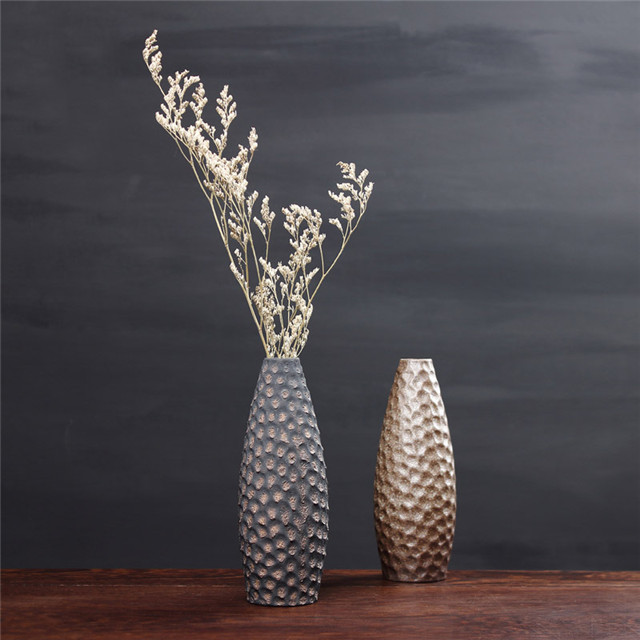 Home Decor Decoration Flower Modern Ceramic Vase