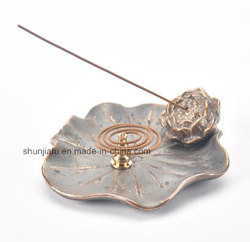 Ceramic Small Incense Burner for Sticks