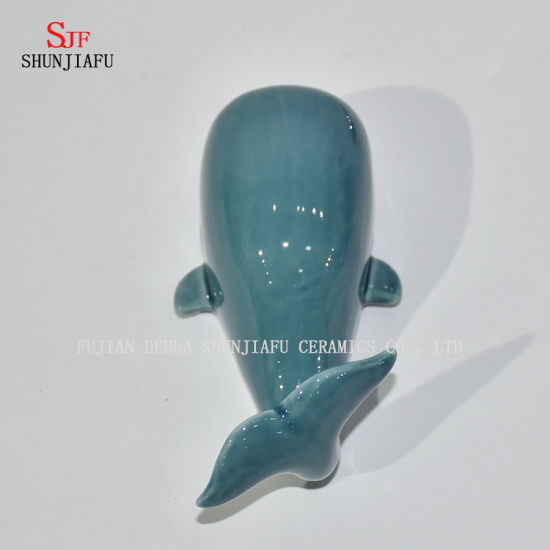  New/ New/New/ Novel Style Dolphin Shape Desktop Decoration/Home Decoration