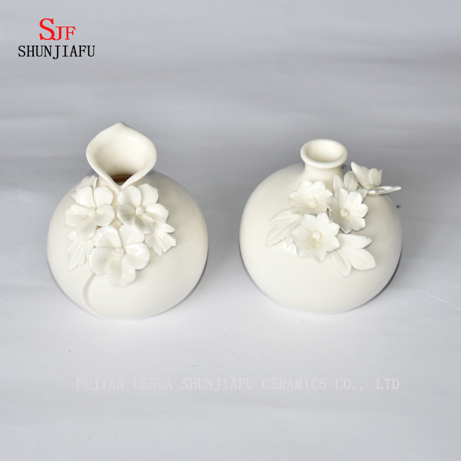 High Quality Ceramic Flower Vase/a