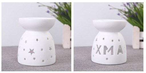 Ceramic Aroma Stove Incense Burner Incense Appliance