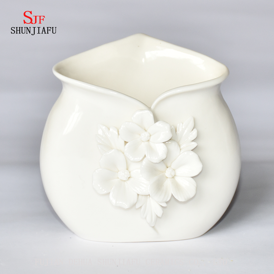 High Quality Ceramic Flower Vase/B