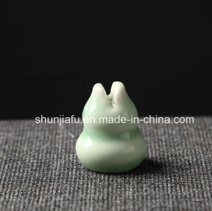 Ceramic Small Cucurbit Type Incense Sticks