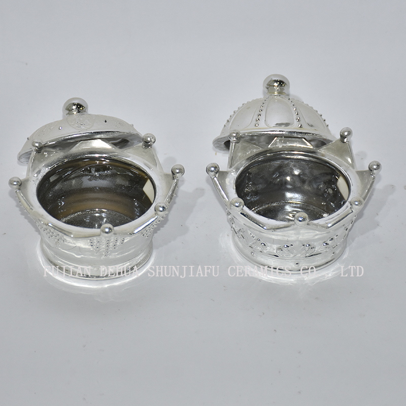 Creative Classic Black Style Jewelry Display Necklace Earring Bracelet Holder Organizer Rack Tower Gold