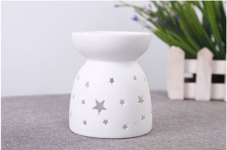 Ceramic Aroma Stove Incense Burner Incense Appliance