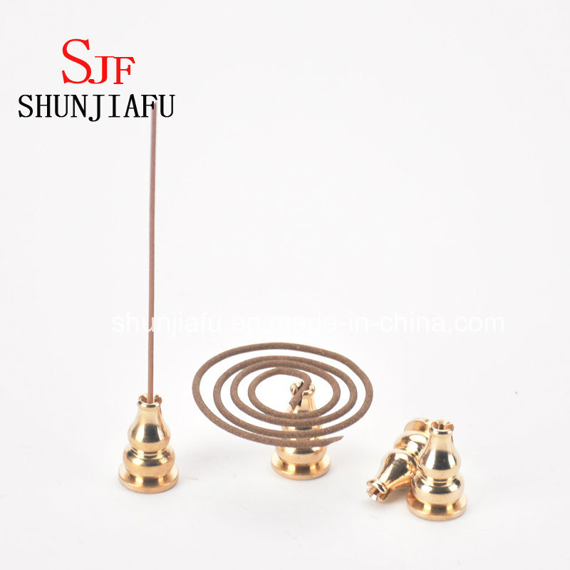 Ceramic Small Cucurbit Type Incense Sticks