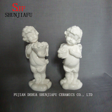 Cupid Angels Love and Romance Ceramic Attractives