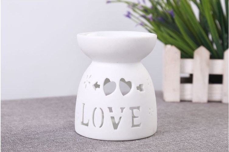 Ceramic Aroma Stove Incense Burner Incense Appliance