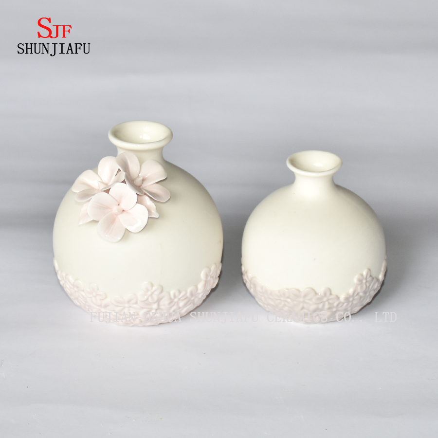 High Quality Ceramic Flower Vase/C