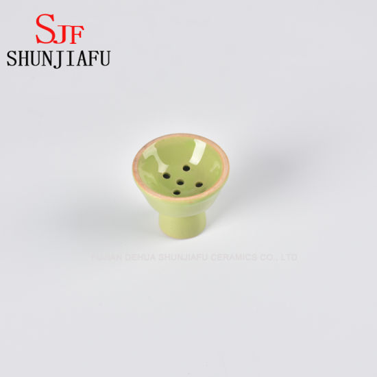 Arab Shisha Pottery Hookah Accessorie