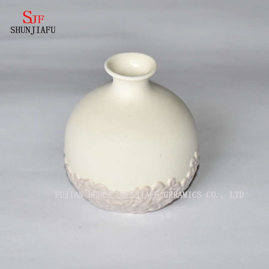 High Quality Ceramic Flower Vase/C