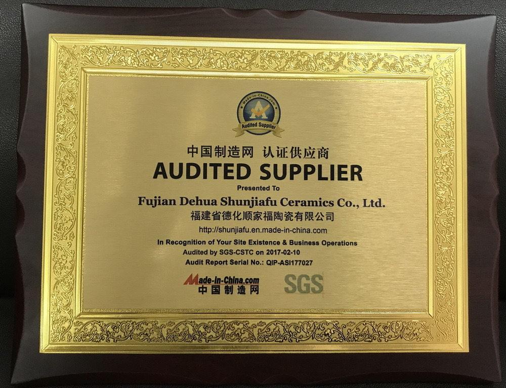 Hand-Made Crafts Owl Design Small Ceramic Succulent Plant Pot