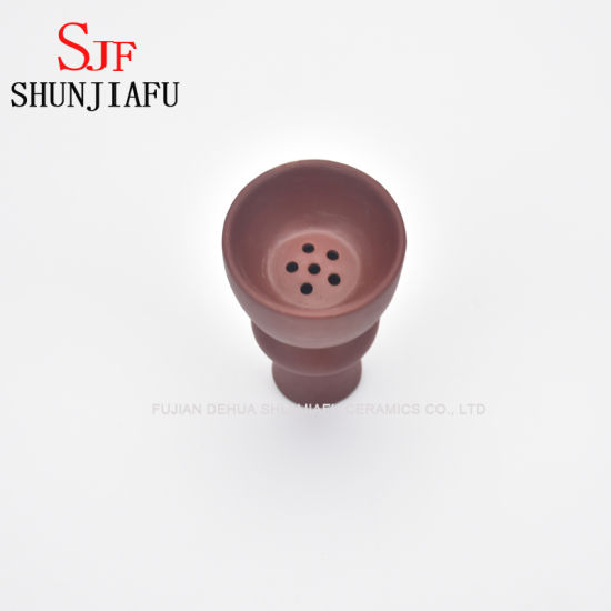 Hookah Shisha Ceramic Bowl for Hooka Nargila Narguile