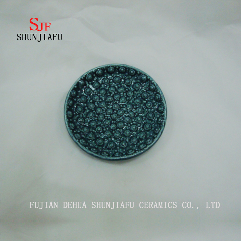 Ceramic Dishes Plate Sushi Plate