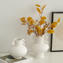 Living Room Space Decoration Ceramic Vase