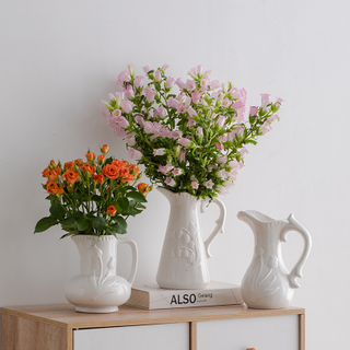 Ceramic Vases