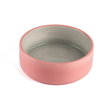 Pink Dog Bowl Dog Bowl Dog Food Bowl Dog Food Utensils Cat Bowl Cat Dog Universal Ceramic Bowl Water bowls