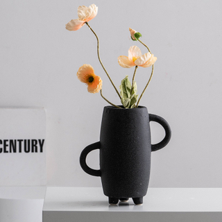 Creative Design Desktop Decoration Ornaments Ceramic Vases