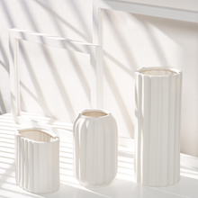 Bedroom Decoration Ceramic Vase