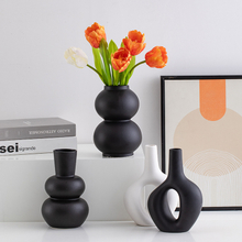 The Science of Glazes Exploring Color in High-Fire Ceramic Vases