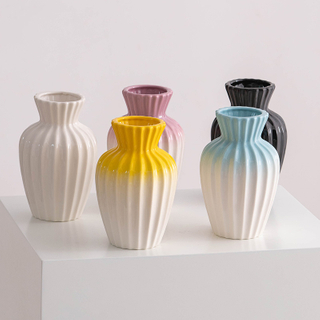 Home Decoration Ceramic Products Vase