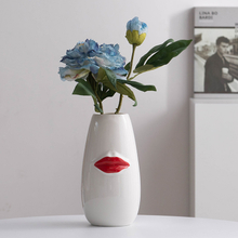Desktop Ornament Ceramic Vase